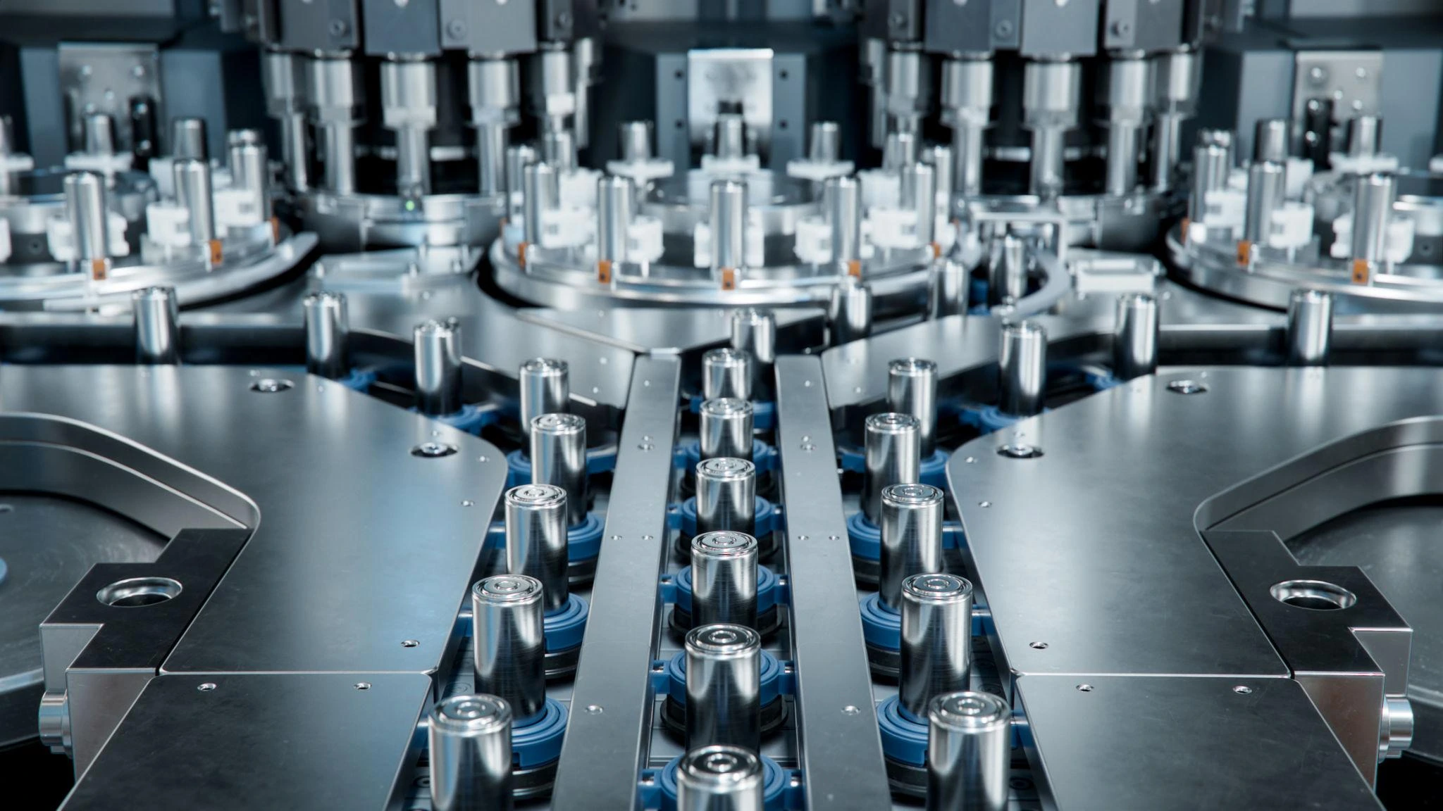 EV battery supply chain and sustainability