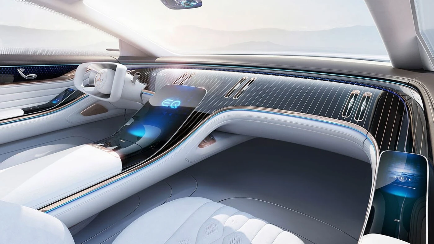 High-power charging infrastructure and electric vehicle